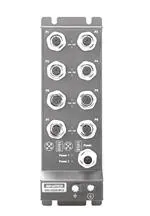 EKI-2528I-M12-AE 以太网和通信模块