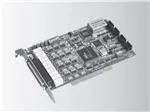 PCI-1727U-AE 数据记录与采集