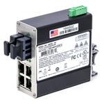 106FX2-SC 以太网和通信模块