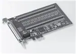 PCIE-1752-AE 界面模块 PCIE-1752-AE 界面模块