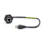 ENSP1F5C305 模块式连接器/以太网连接器 ENSP1F5C305 模块式连接器/以太网连接器