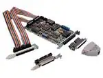 PCL-10502-AE 电缆组件 PCL-10502-AE 电缆组件