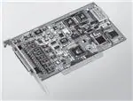 PCI-1747U-AE 数据记录与采集