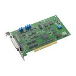 PCI-1710HGU-DE 数据记录与采集
