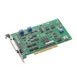 PCI-1711UL-CE 数据记录与采集