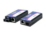 IMC-370I-SFP-PS-A 以太网和通信模块