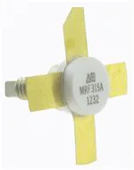 MRF315A 无线和射频半导体
