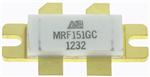 MRF151GC 无线和射频半导体
