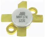 MRF174 无线和射频半导体