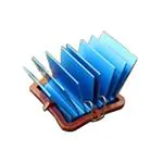 ATS-X51450K-C1-R0 散热片 ATS-X51450K-C1-R0 散热片