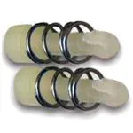 ATS-HK127-R0 散热片