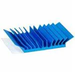 ATS-52325B-C1-R0 散热片