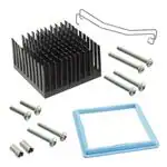 ATS-61450W-C2-R0 散热片