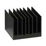 ATS-54270R-C1-R0 散热片