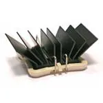 ATS-51210K-C1-R0 散热片