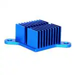 ATS-CPX025025020-139-C2-R0 散热片