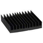 ATS-54425D-C1-R0 散热片 ATS-54425D-C1-R0 散热片