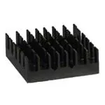 ATS-55270D-C1-R0 散热片 ATS-55270D-C1-R0 散热片