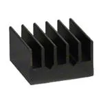 ATS-54150D-C1-R0 散热片