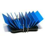 ATS-50250G-C1-R0 散热片 ATS-50250G-C1-R0 散热片