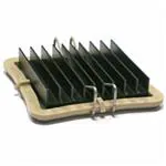 ATS-53350D-C1-R0 散热片