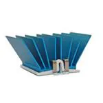 ATS-X50210P-C1-R0 散热片