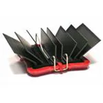 ATS-51230K-C1-R0 散热片