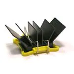 ATS-51170K-C1-R0 散热片