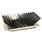 ATS-51425R-C1-R0 散热片