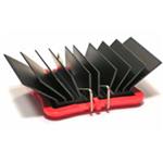 ATS-51270K-C1-R0 散热片