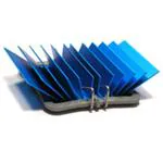 ATS-50350G-C1-R0 散热片