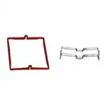 ATS-SG230-R0 散热片 ATS-SG230-R0 散热片