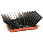 ATS-51375R-C1-R0 散热片