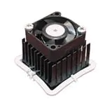 ATS-61400K-C1-R0 散热片