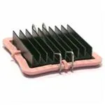 ATS-53330D-C1-R0 散热片