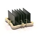 ATS-53210K-C1-R0 散热片