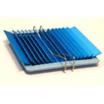 ATS-50450B-C1-R0 散热片 ATS-50450B-C1-R0 散热片