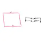 ATS-SG330-R0 散热片 ATS-SG330-R0 散热片