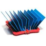 ATS-50270P-C1-R0 散热片