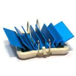 ATS-50210B-C1-R0 散热片