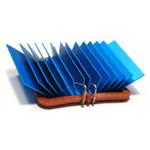 ATS-50375G-C1-R0 散热片