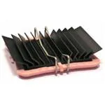 ATS-51330D-C1-R0 散热片