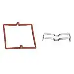 ATS-SG375-R0 散热片 ATS-SG375-R0 散热片