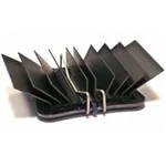 ATS-51310K-C1-R0 散热片 ATS-51310K-C1-R0 散热片