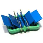 ATS-50190B-C1-R0 散热片 ATS-50190B-C1-R0 散热片