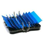 ATS-50250B-C1-R0 散热片