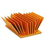 ATS-1101-C1-R0 散热片