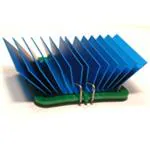 ATS-50400P-C1-R0 散热片