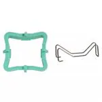 ATS-MG190-R0 散热片 ATS-MG190-R0 散热片