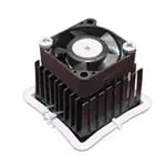 ATS-61310K-C1-R0 散热片